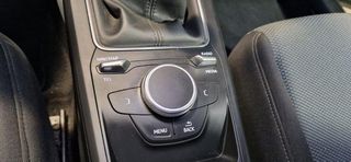 Audi Q2 30 TFSI 116CV DESIGN BLACK EDITION