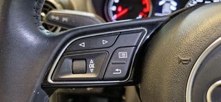 Audi Q2 30 TFSI 116CV DESIGN BLACK EDITION