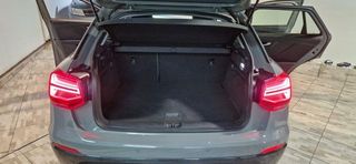 Audi Q2 30 TFSI 116CV DESIGN BLACK EDITION