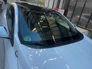 Renault Megane AUTHENTIQUE 1.4 16V