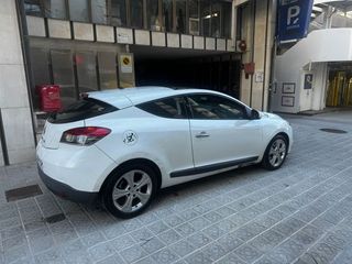 Renault Megane AUTHENTIQUE 1.4 16V