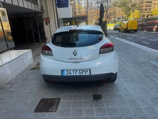Renault Megane AUTHENTIQUE 1.4 16V