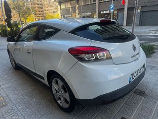 Renault Megane AUTHENTIQUE 1.4 16V