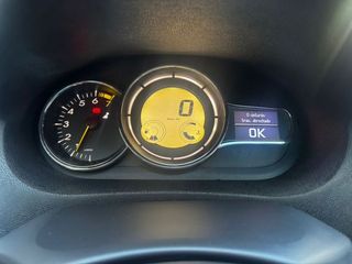 Renault Megane AUTHENTIQUE 1.4 16V