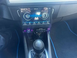 Renault Megane AUTHENTIQUE 1.4 16V