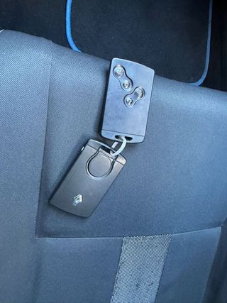 Renault Megane AUTHENTIQUE 1.4 16V