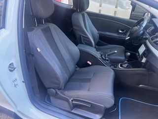 Renault Megane AUTHENTIQUE 1.4 16V