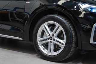 Audi Q5 S line 35 TDI 163cv S tronic