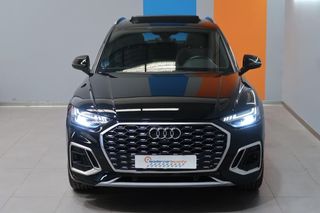 Audi Q5 S line 35 TDI 163cv S tronic