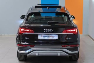 Audi Q5 S line 35 TDI 163cv S tronic