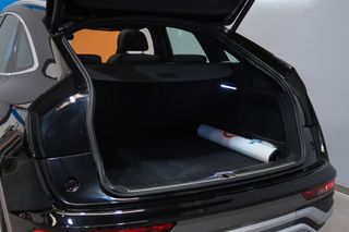 Audi Q5 S line 35 TDI 163cv S tronic