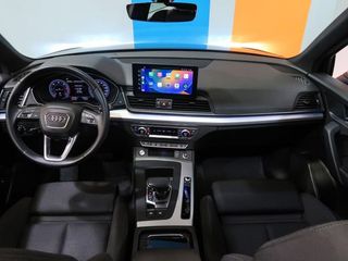 Audi Q5 S line 35 TDI 163cv S tronic