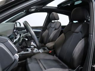 Audi Q5 S line 35 TDI 163cv S tronic
