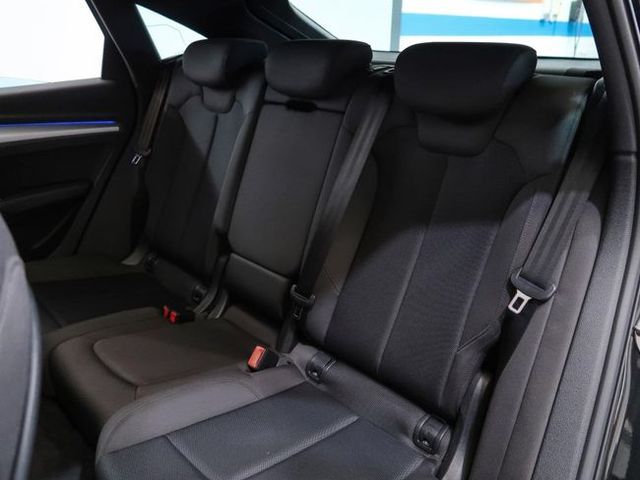 Audi Q5 S line 35 TDI 163cv S tronic