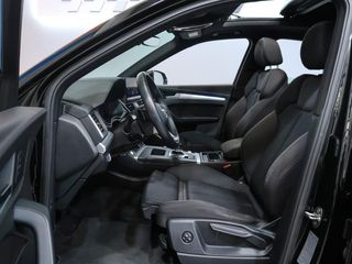 Audi Q5 S line 35 TDI 163cv S tronic