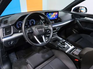 Audi Q5 S line 35 TDI 163cv S tronic
