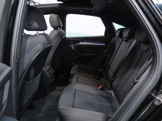 Audi Q5 S line 35 TDI 163cv S tronic