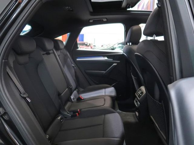 Audi Q5 S line 35 TDI 163cv S tronic