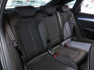 Audi Q5 S line 35 TDI 163cv S tronic