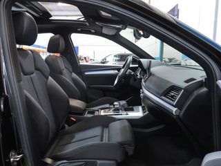 Audi Q5 S line 35 TDI 163cv S tronic