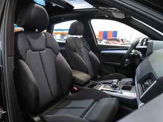 Audi Q5 S line 35 TDI 163cv S tronic