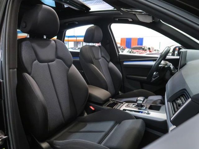 Audi Q5 S line 35 TDI 163cv S tronic