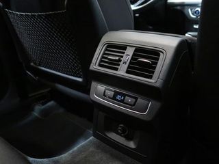 Audi Q5 S line 35 TDI 163cv S tronic