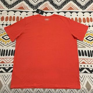 Under Armour Camiseta Hombre XXL nueva