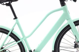 Promo · Orbea Vibe H10 (urbana) t.XL Reacondicionada