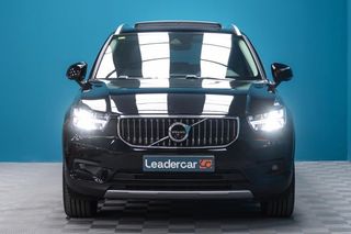 Volvo XC40 1.5 T5 Twin Recharge Inscription Auto