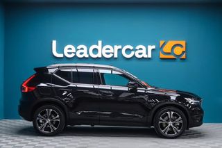 Volvo XC40 1.5 T5 Twin Recharge Inscription Auto