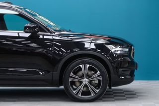 Volvo XC40 1.5 T5 Twin Recharge Inscription Auto