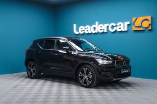 Volvo XC40 1.5 T5 Twin Recharge Inscription Auto