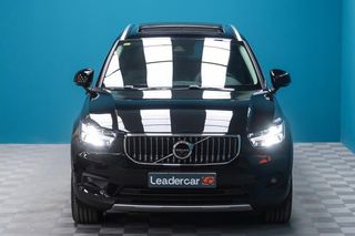 Volvo XC40 1.5 T5 Twin Recharge Inscription Auto