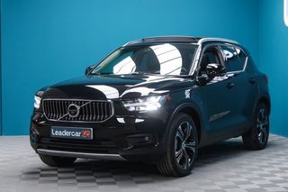 Volvo XC40 1.5 T5 Twin Recharge Inscription Auto