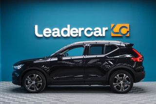 Volvo XC40 1.5 T5 Twin Recharge Inscription Auto