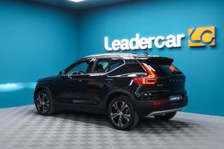 Volvo XC40 1.5 T5 Twin Recharge Inscription Auto