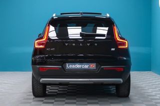 Volvo XC40 1.5 T5 Twin Recharge Inscription Auto