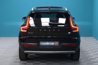 Volvo XC40 1.5 T5 Twin Recharge Inscription Auto