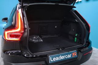 Volvo XC40 1.5 T5 Twin Recharge Inscription Auto