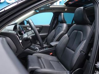 Volvo XC40 1.5 T5 Twin Recharge Inscription Auto