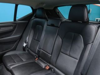 Volvo XC40 1.5 T5 Twin Recharge Inscription Auto