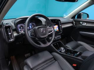 Volvo XC40 1.5 T5 Twin Recharge Inscription Auto