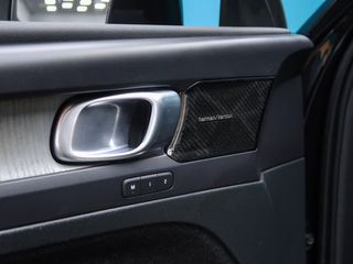 Volvo XC40 1.5 T5 Twin Recharge Inscription Auto