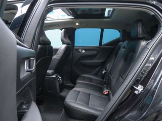 Volvo XC40 1.5 T5 Twin Recharge Inscription Auto