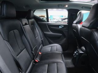 Volvo XC40 1.5 T5 Twin Recharge Inscription Auto