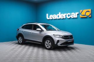 Volkswagen Taigo 1.0 TSI 115CV DSG