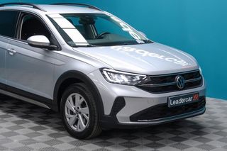 Volkswagen Taigo 1.0 TSI 115CV DSG