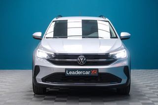 Volkswagen Taigo 1.0 TSI 115CV DSG