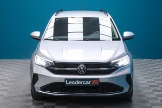 Volkswagen Taigo 1.0 TSI 115CV DSG